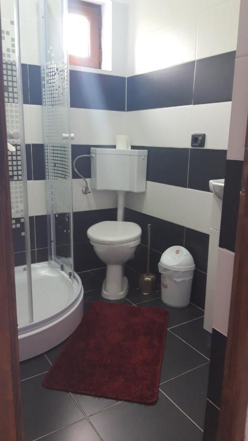 Casa Viorica Otel Statiunea Dış mekan fotoğraf