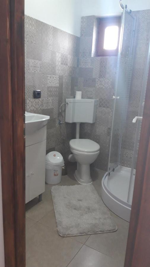 Casa Viorica Otel Statiunea Dış mekan fotoğraf