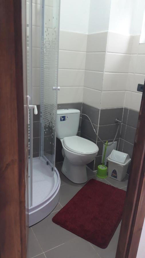 Casa Viorica Otel Statiunea Dış mekan fotoğraf
