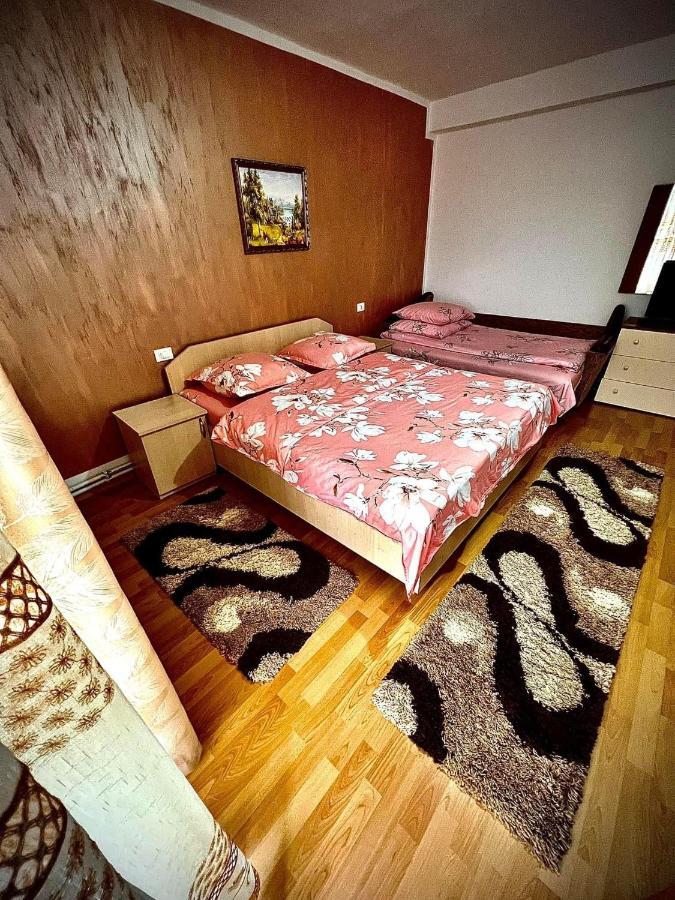 Casa Viorica Otel Statiunea Dış mekan fotoğraf