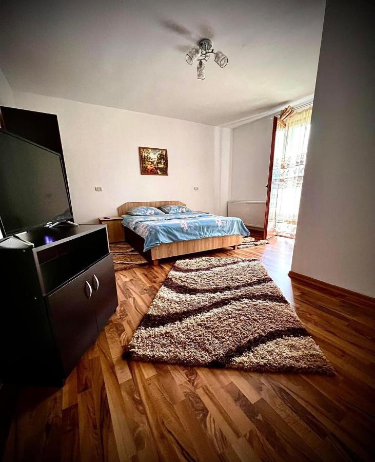 Casa Viorica Otel Statiunea Dış mekan fotoğraf