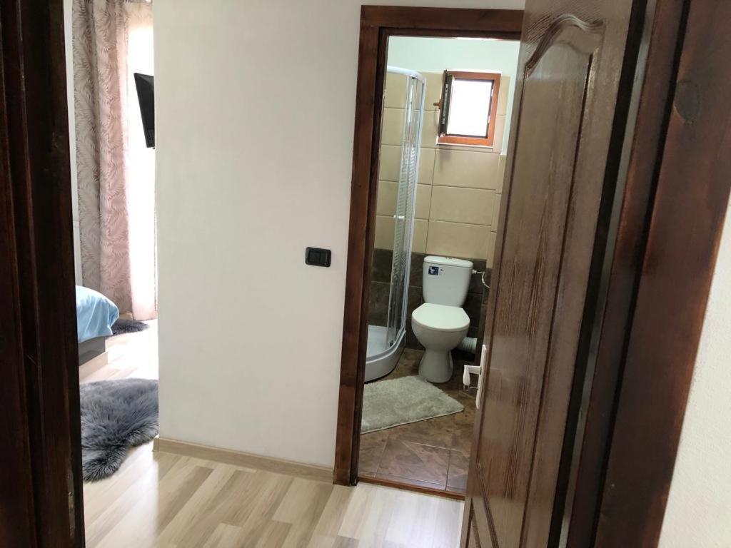 Casa Viorica Otel Statiunea Dış mekan fotoğraf