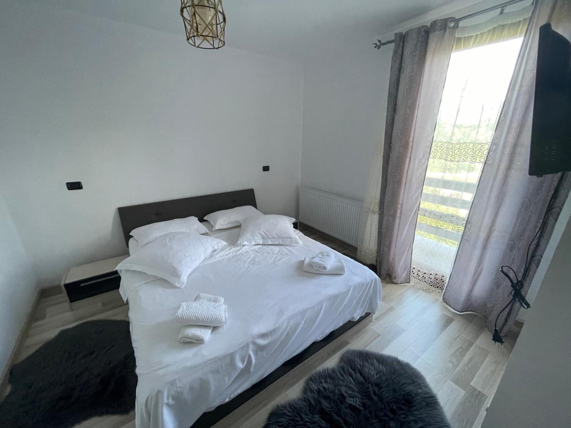 Casa Viorica Otel Statiunea Dış mekan fotoğraf