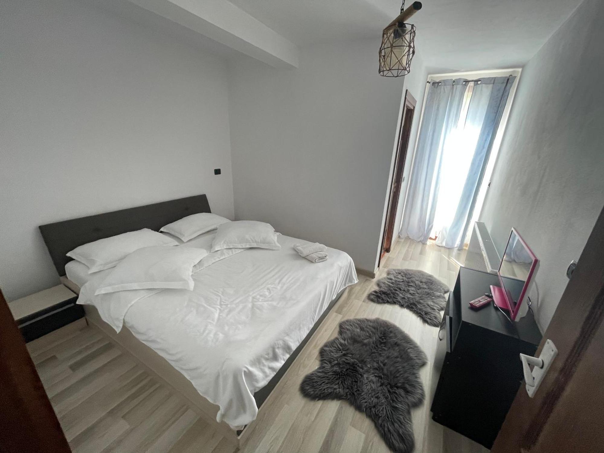 Casa Viorica Otel Statiunea Dış mekan fotoğraf