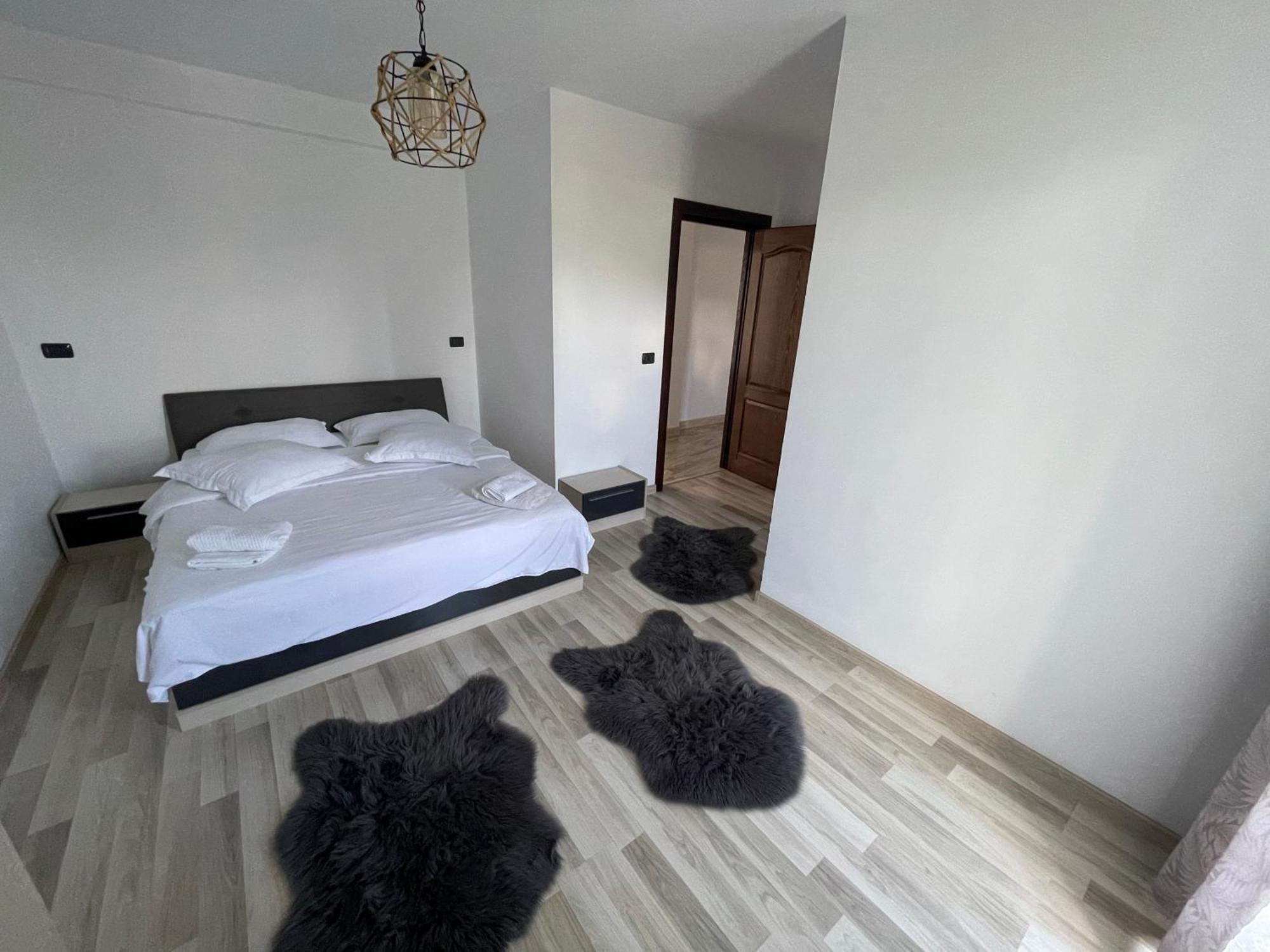 Casa Viorica Otel Statiunea Dış mekan fotoğraf